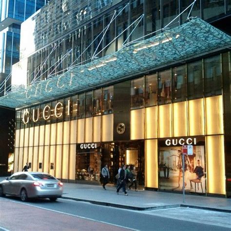 gucci cbd sydney|Gucci watches Sydney.